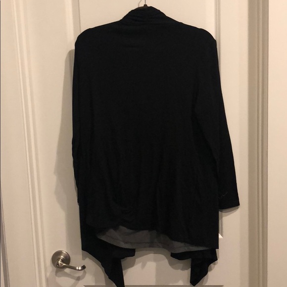 Sweater with built in shirt - Picture 4 of 5